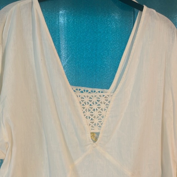 Free People Top - Picture 2 of 4